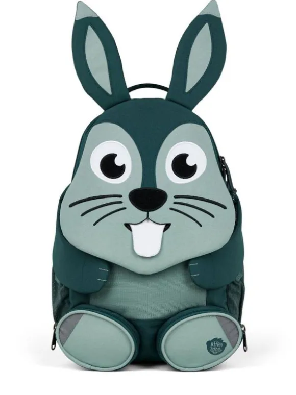 Affenzahn - iso kerhoreppu, Bunny