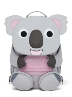 Affenzahn - iso kerhoreppu, Grey Koala