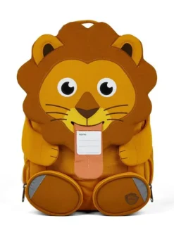 Affenzahn - iso kerhoreppu, Yellow Lion