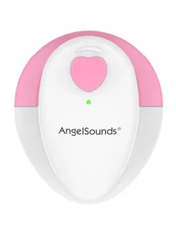 Angelsounds kotidoppler JPD-100S