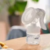 Avent Natural käsikäyttöinen rintapumppu
