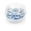 Avent Philips - mikrohöyrysteriloija
