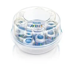 Avent Philips - mikrohöyrysteriloija
