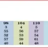 Baby Baggie HAWAII, koko 86 - T2H