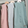 Baby’s Only - kevytunipussi Breeze, warm linen 3-6kk