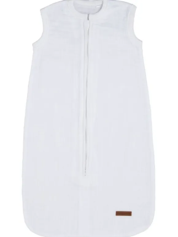 Baby’s Only - kevytunipussi Breeze, white 6-18kk