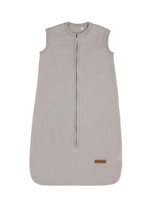Baby’s Only - kevytunipussi Breeze, grey 6-18kk