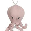 Baby’s Only – Mustekala-soittorasia, rosa