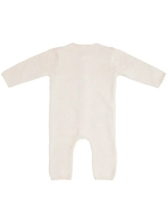 Baby´s Only - neulehaalari Miracle - warm linen