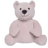Baby’s Only pehmo karhu, sense old pink
