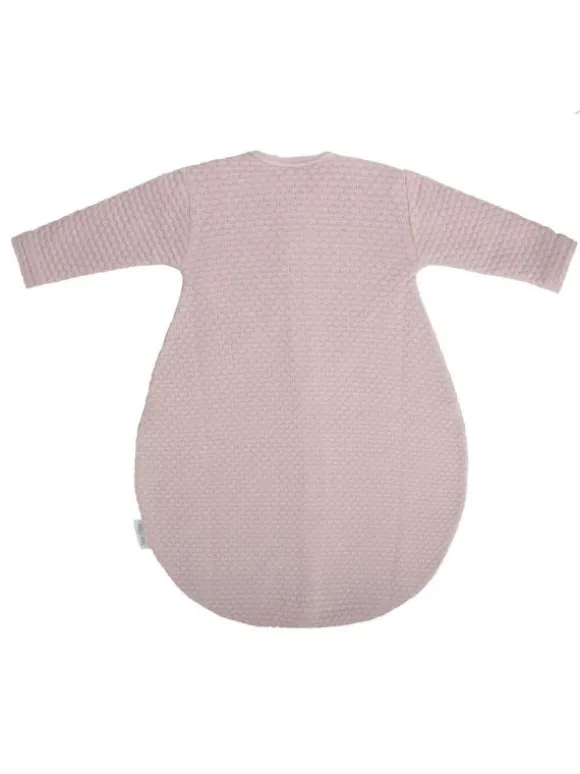 Baby’s Only - pitkähihainen unipussi Sky Old Pink