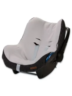 Baby's Only - päällinen vauvan turvakaukaloon, palmikko
