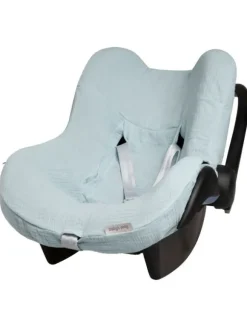 Baby's Only - päällinen vauvan turvakaukaloon, Fresh Eco