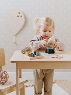 Baby's Only valaisin lastenhuoneeseen, ilmapallo