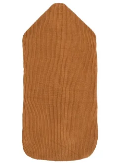 Baby’s Only vauvan teddymakuupussi vaunuihin, Caramel