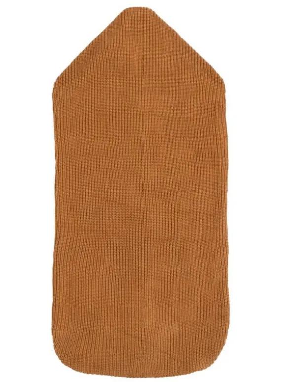 Baby’s Only vauvan teddymakuupussi vaunuihin, Caramel