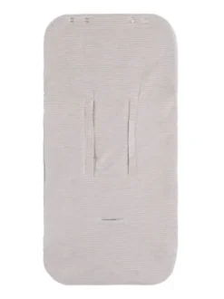 Baby’s Only - ympärivuotinen lämpöpussi, sense pebble grey
