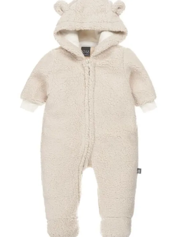 Babystyling nallehaalari vauvalle, Sand