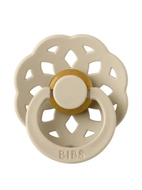 BIBS Boheme tutti - Vanilla, luonnonkumi