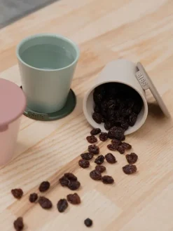 BIBS Cup ensimukit - Vanilla