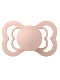 BIBS - Supreme vauvan tutti 0-18kk - Blush