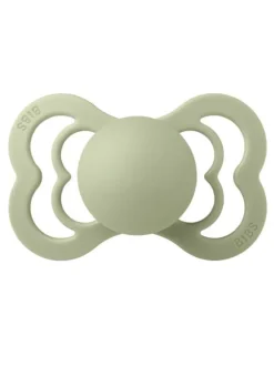 BIBS - Supreme vauvan tutti 0-18kk - Sage