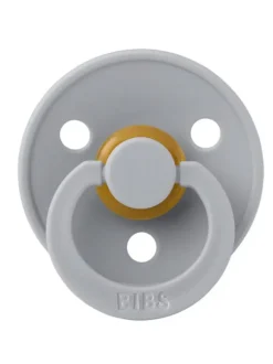 BIBS - vauvan tutti 0-18kk - Cloud