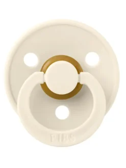 BIBS - vauvan tutti 0-18kk - Ivory