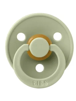 BIBS - vauvan tutti 0-18kk - Sage