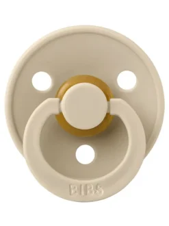 BIBS - vauvan tutti 0-18kk - Vanilla