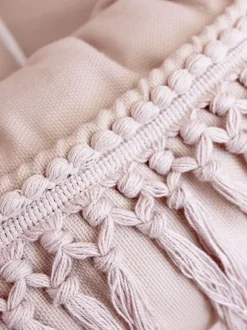 Boho Juniorpesä 110, Powder pink