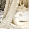 Boho Twist Canopy Maxi sänkykatos 70, Natural