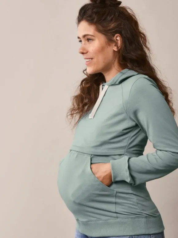 Boob Design - imetyshuppari B-Warmer, Mint