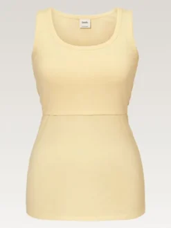 Boob Design - imetystoppi Classic Tank Top Vanilla