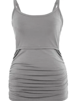 Boob Design - äitiys- ja imetystoppi Flatter Me, dusk