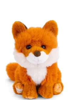Bukowski Clever Fox – Suloinen ja Pehmeä Kettupehmolelu