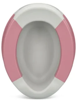 Buubla taitettava matkapotta, old rose