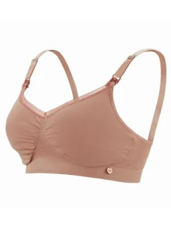 Cache Coeur - imetysliivit Organic - Rose