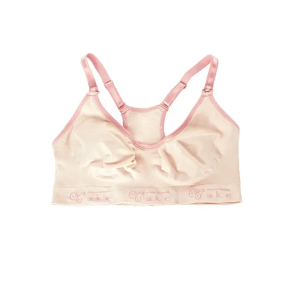 Cake Maternity - imetysliivit Cotton Candy (Blush S)
