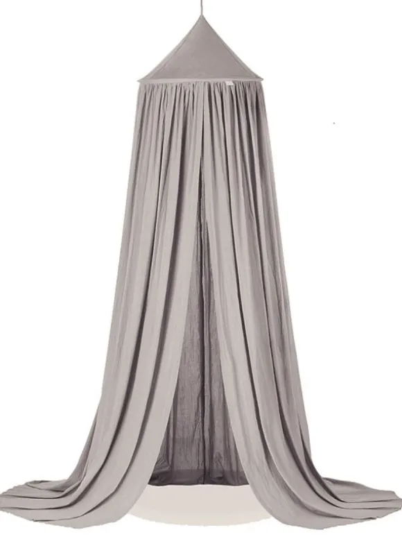 Canopy Soft sänkykatos 50, dark beige