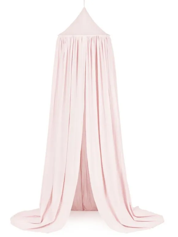 Canopy Soft sänkykatos 50, powder pink
