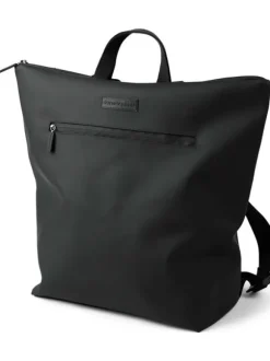 DBD - Hoitolaukku, reppumalli - Black