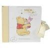 Disney Magical Beginnings valokuva-albumi, NallePuh