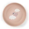 Done By Deer kulho Foodie bowl Happy clouds