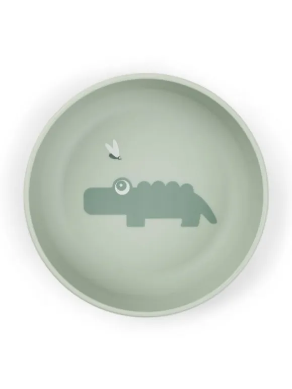 Done By Deer kulho Foodie bowl Croco