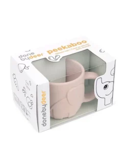 Done By Deer - Peekaboo muki - Elphee Powder