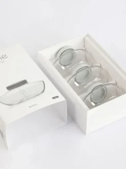 Elvie rintapumpun pullot 3-pack