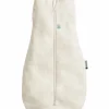 ErgoCocoon Unipussi & Kapalo 0–3kk TOG 1.0 – Oatmeal Marle