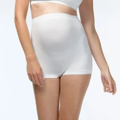 Esprit - äitiysalushousut Seamless shorts malli