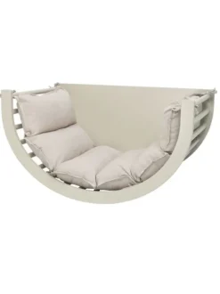 Fitwood - kiipeilykaari LUOTO II, beige